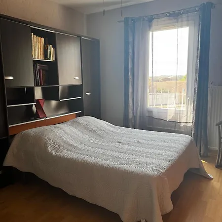 Holiday home Maison - 6 Pers - 2 Terrasses - 3 Ch - Histoire De Cles Montady