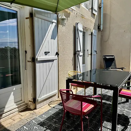 Maison - 6 Pers - 2 Terrasses - 3 Ch - Histoire De Cles * Montady