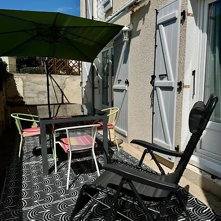 Holiday home Maison - 6 Pers - 2 Terrasses - 3 Ch - Histoire De Cles Montady