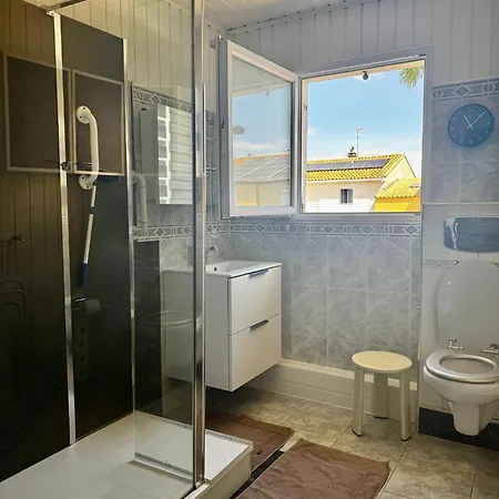 Maison - 6 Pers - 2 Terrasses - 3 Ch - Histoire De Cles Montady